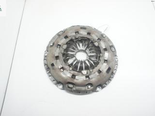 корзина сцепления Ford Mondeo 3 поколение [рестайлинг] 2006, 1.8 л., бензин, МКПП, чёрный, универсал, MOTORCRAFT6G917563AB