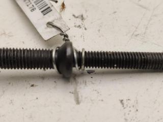 Болт крепления Peugeot 307 1 поколение [рестайлинг] 2005, 1.6 л., дизель, МКПП, чёрный, универсал, 9HZ