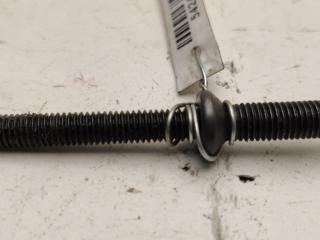 Болт крепления Peugeot 307 1 поколение [рестайлинг] 2005, 1.6 л., дизель, МКПП, чёрный, универсал, 9HZ