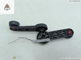 ручка стеклоподъемника Ford Mondeo 2 поколение 1997, 2.5 л., бензин, МКПП, синий, универсал