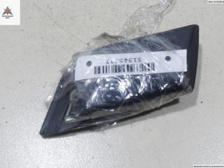 молдинг крыла заднего правого BMW 5 серия E34 1992, 2.5 л., дизель, АКПП, белый, седан, 1934184