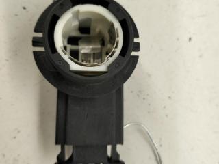 Патрон лампы фонаря Volkswagen Passat B6 2007, 2.0 л., дизель, МКПП, синий, универсал, 1K6945259