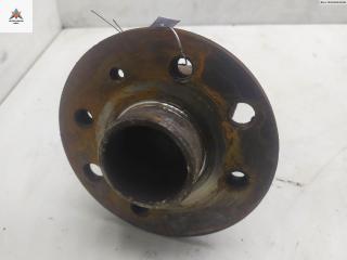 ступица задняя правая Opel Meriva 1 поколение (A) 2005, 1.6 л., бензин, МКПП, синий, минивэн