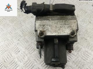 блок ABS SsangYong Musso 1 поколение 1996, 2.8 л., бензин, АКПП, зелёный, внедорожник 5 дв., 48910-06000, 0265215007, 0273004166