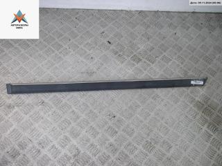 молдинг двери задней левой BMW 5 серия E39 1996, 2.0 л., бензин, МКПП, синий, седан, 8184479