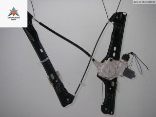 стеклоподъемник электрический передний левый BMW 3 серия E90/E91/E92/E93 [рестайлинг] 2008, 2.0 л., дизель, АКПП, серый, универсал, 7060265