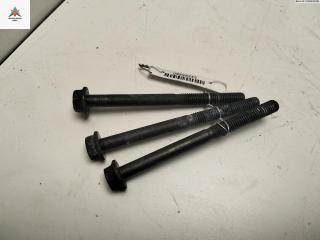 Болт крепления Renault Scenic 1 поколение [рестайлинг] 2002, 1.6 л., бензин, МКПП, синий, минивэн