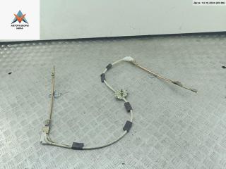 стеклоподъемник передний левый Skoda Felicia 1 поколение 1994, 1.3 л., бензин, МКПП, синий, хетчбэк 5 дв., 97630-2456