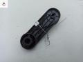 ручка стеклоподъемника Opel Vectra B [рестайлинг] 2000, 1.8 л., бензин, МКПП, чёрный, универсал, 90247150 - фото №2