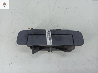 ручка наружная задняя правая Audi A4 B5 1996, 1.8 л., бензин, МКПП, серый, седан, 4A0839206