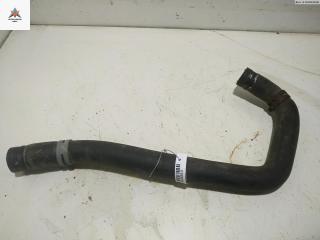 патрубок (трубопровод, шланг) Citroen C8 1 поколение 2003, 2.2 л., дизель, МКПП, зелёный, минивэн, 98769