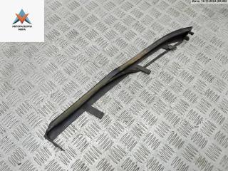 ресничка (ус) правой фары BMW 3 серия E46 [рестайлинг] 2002, 2.0 л., бензин, МКПП, чёрный, универсал, 7030554