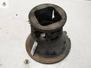 Опора амортизатора переднего (верхняя) Renault Scenic 1 поколение [рестайлинг] 2001, 1.6 л., бензин, АКПП, серый, минивэн, 7704000661