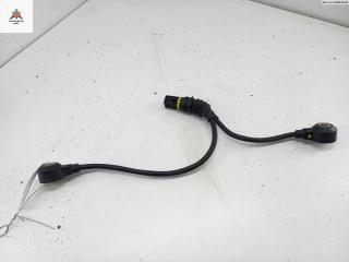 датчик детонации BMW 3 серия E36 [рестайлинг] 1998, 2.0 л., бензин, МКПП, синий, универсал, 1703276