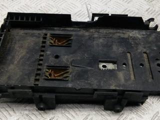 полка аккумулятора Ford Mondeo 4 поколение 2009, 1.8 л., дизель, МКПП, серый, универсал, 1484324, 6G91-10723-AF