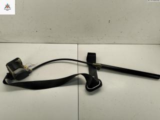 ремень безопасности Volkswagen Golf-3 2001, 1.9 л., дизель, МКПП, чёрный, кабриолет, 1E0857705E