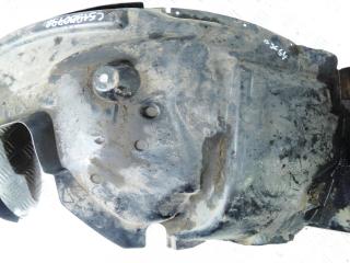 Подкрылок передний правый BMW 3 серия E90/E91/E92/E93 2007, 2.0 л., дизель, седан, 51717059378