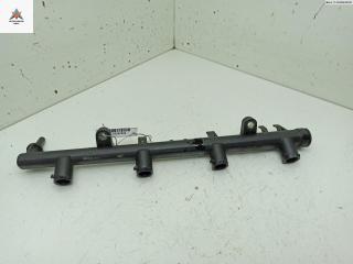 топливная рампа Renault Modus 1 поколение 2005, 1.6 л., бензин, МКПП, серый, хетчбэк 5 дв., 8200135504