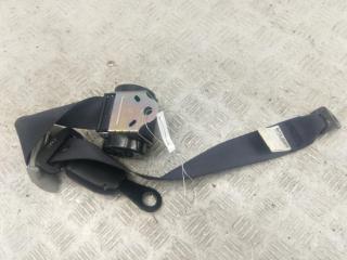 ремень безопасности Peugeot 4007 1 поколение 2007, 2.2 л., дизель, МКПП, серый, внедорожник 5 дв.