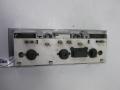 фонарь салона (плафон) BMW 7 серия E65/E66/E67 2003, 3.0 л., дизель, АКПП, серый, седан, 63318379699 - фото №2