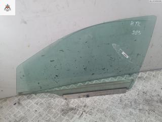 стекло двери передней левой Opel Astra H/Family [рестайлинг] 2005, 1.4 л., бензин, МКПП, серый, хетчбэк 5 дв.