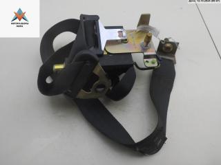 ремень безопасности Ford Windstar 2 поколение 2000, 3.0 л., бензин, АКПП, синий, минивэн, XF2A16611B09B