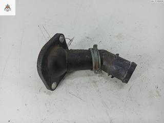 корпус термостата Audi A3 8L [рестайлинг] 2002, 1.8 л., бензин, МКПП, чёрный, хетчбэк 3 дв., 038121121D