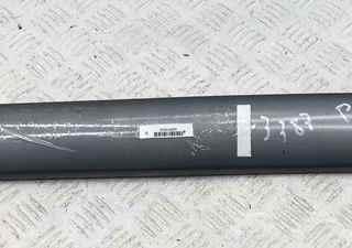 молдинг двери передней левой Citroen C5 1 поколение 2002, 2.2 л., дизель, АКПП, серый, универсал, 96278999ZL