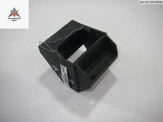 кронштейн радиатора BMW 5 серия E60/E61 2003, 2.2 л., бензин, МКПП, синий, седан, 17117519271