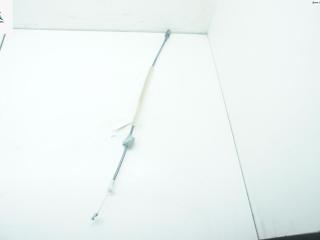 Трос двери задней Ford Focus 2 поколение [рестайлинг] 2007, 1.6 л., i, бензин, МКПП, красный, универсал