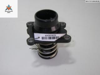 корпус термостата BMW 1 серия E81/E82/E87/E88 [рестайлинг] 2008, 2.0 л., дизель, МКПП, серый, хетчбэк 3 дв., 11517805191