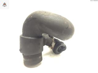 патрубок (трубопровод, шланг) SEAT Toledo 2 поколение 2003, 1.9 л., дизель, МКПП, чёрный, седан, 4B0145832