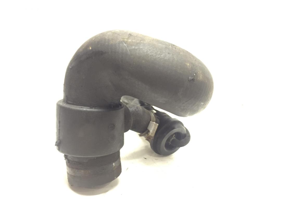 патрубок турбины SEAT Toledo 2003, 1.9 л., дизель, 4B0145832