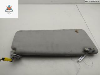 козырек солнцезащитный BMW 7 серия E38 1995, 2.8 л., бензин, АКПП, чёрный, седан