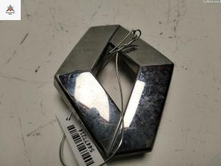 эмблема Renault Scenic 2 поколение 2005, 2.0 л., бензин, МКПП, чёрный, минивэн, 8200145816