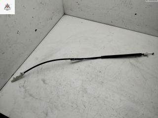 Трос двери задней Peugeot 407 1 поколение 2007, 2.0 л., дизель, МКПП, серый, седан