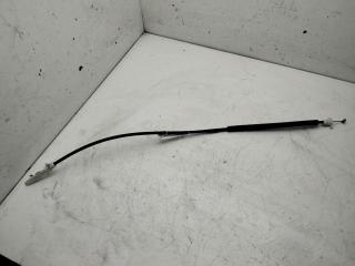Трос двери задней Peugeot 407 1 поколение 2007, 2.0 л., дизель, МКПП, серый, седан