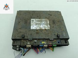 блок управления сиденьем BMW 7 серия E65/E66/E67 [рестайлинг] 2005, 3.0 л., дизель, АКПП, чёрный, седан, 6927312