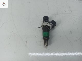 форсунка Audi A4 B6 2003, 3.0 л., бензин, АКПП, серый, универсал, 06C133551