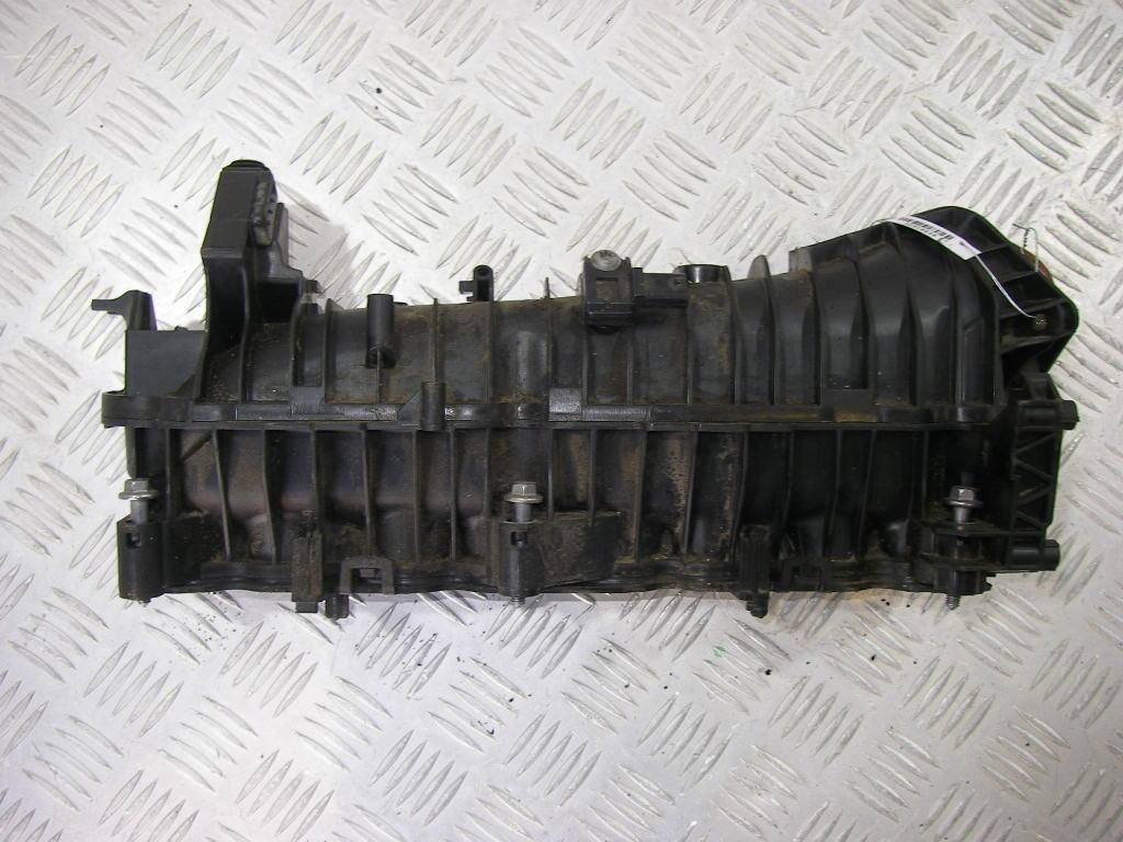 коллектор впускной BMW X1 E84 2013, 2.0 л., дизель, внедорожник 5 дв., 7807991, 8514771, 8506406