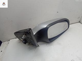 зеркало правое Opel Astra H/Family [рестайлинг] 2005, 1.4 л., бензин, МКПП, серый, хетчбэк 5 дв.