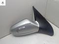 зеркало правое Opel Astra H/Family [рестайлинг] 2005, 1.4 л., бензин, МКПП, серый, хетчбэк 5 дв. - фото №2