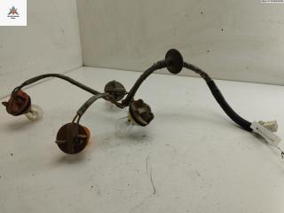 Патрон лампы фонаря Kia Sorento 1 поколение 2005, 2.5 л., дизель, МКПП, серый, внедорожник 5 дв.