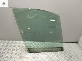 стекло двери передней правой Renault Scenic 1 поколение [рестайлинг] 2002, 1.8 л., бензин, МКПП, серый, минивэн, 43R00049