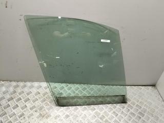 стекло двери передней правой Renault Scenic I 2002, 1.8 л., бензин, МКПП, серый, минивэн, 43R00049