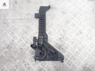 кронштейн (крепление) BMW 3 серия E46 [рестайлинг] 2001, 2.2 л., бензин, АКПП, серый, седан, 1436251