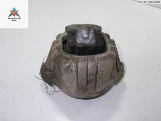 подушка крепления двигателя BMW 3 серия E90/E91/E92/E93 2007, 2.0 л., дизель, МКПП, чёрный, седан, 1398111