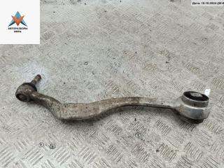 рычаг передний левый BMW 5 серия E39 1999, 2.5 л., бензин, МКПП, серый, седан