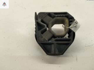 кронштейн радиатора SEAT Ibiza 4 поколение 2008, 1.4 л., бензин, МКПП, жёлтый, хетчбэк 5 дв., 1K0121867D