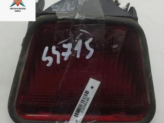 стоп-сигнал Mercedes-Benz E-Класс W210/S210 1998, 2.9 л., дизель, АКПП, зелёный, седан, A2108200756